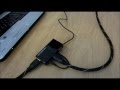 How to install a 2 Port HDMI Splitter - ThatCable How to install a 2 Port HDMI Splitter - ThatCable