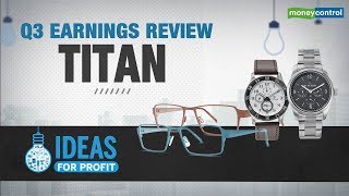 Ideas for Profit | Titan Q3