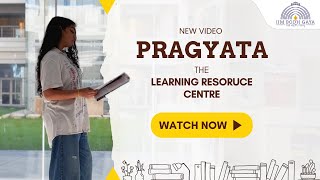 IIM Bodh Gaya Library Tour | Pragyata the Learning Resource Center | IIM Bodh Gaya