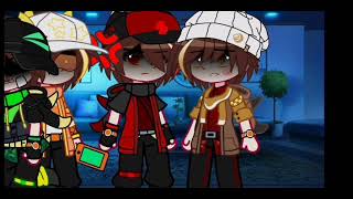 GEMPA..💔💔sad.[] []∆[] []gacha club   boboiboy elmt part 1..