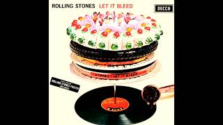 The Rolling Stones - Monkey Man - 1969 - 5.1 surround (STEREO in)