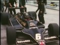 Formel1 1978 Testfahrten Hockenheim