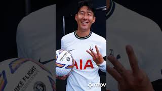 Well Done Sonny, Come On You Spurs 👏 Son Heung-min 😍🤩😂