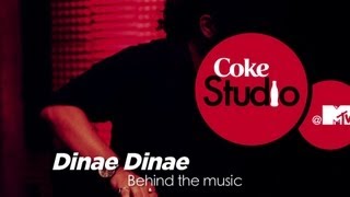 Dinae Dinae - BTM - Papon & Harshdeep Kaur - Coke Studio @ MTV Season 3