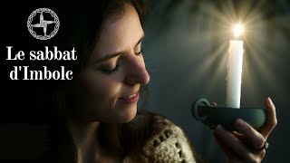 Le sabbat d'Imbolc 🕯/Aux origines de la Chandeleur 🥞