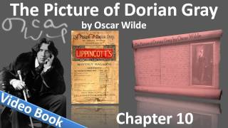 Chapter 10 - The Picture of Dorian Gray by Oscar Wilde