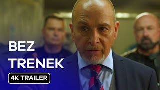 Bez trenek: 4K Teaser Trailer (2025) - Erdogan Atalay z Kobry 11 v hlavní roli