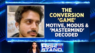 Uttar Pradesh | Ghaziabad Conversion Case: Motive, Modus \u0026 Mastermind | Online Gaming | News18