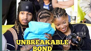 Halle Bailey \u0026 DDG: The Unbreakable Bond After Breakup!\