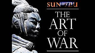 THE ART OF WAR -  FULL Audio Book by Sun Tzu Sunzi