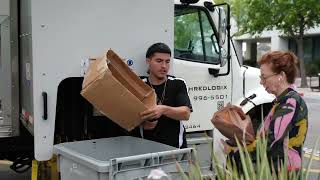 On-Site vs Off-Site Shredding Which One Is Right for You?