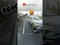 R15M close call 😱 Scary || Minaam Qureshi #shorts #r15v3 #r15v4 #r15m #accident #shortvideo