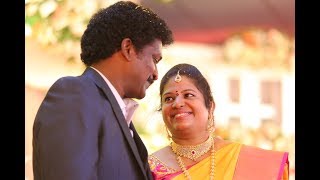 Mani-Raj Wedding Teaser