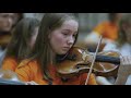 Best Violin solo''Lord Preserve My Soul