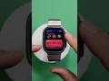 Complications and Widgets in watchOS 11.