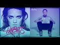 Tove Lo - Habits (Stay High) & Mike Posner - I Took A Pill In Ibiza (Seeb Remix) [mashup]