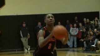 Highlights: Spring Valley 69, White Plains 66