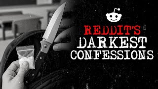 Darkest Reddit Confessions [42]