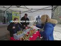 Discover Langholm Producers' Market