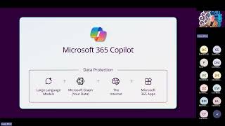 Unlocking Productivity: Microsoft 365 Copilot & AI Agents Webinar