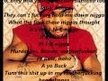 JA RULE - LOOSE CHANGE LYRICS (EMINEM, 50 CENT AND DR DRE DISS)