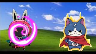 usapyon vs hovernyan S