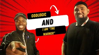 GodLogic and I Am The Warner | Christian and Muslim Discussion | Part 1