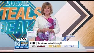 LOCAL STEALS & DEALS - Mint