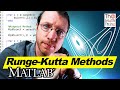 Understanding Runge-Kutta