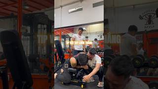 TIP VẬT TAY LUÔN THẮNG | #enfitness #thethao