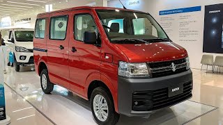 All New 2025 HYUNDAI GRAND STAREX/H1 Revealed!! Amazing Luxury VAN