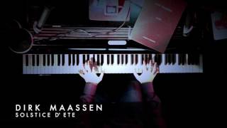 Dirk Maassen - Solstice d' ete