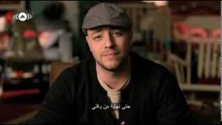 Maher Zain - For The Rest Of My Life مترجمه للعربيه
