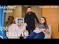 Hudutsuz Sevda 35.Bölüm Fragmanı Yeni Sezon Tanıtımı !