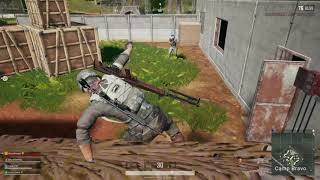 GoosoJuice PLAYERUNKNOWNSBATTLEGROUNDS 20190814 21 38 52