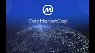 Waa Maxay Crypto. Coinmarketcap