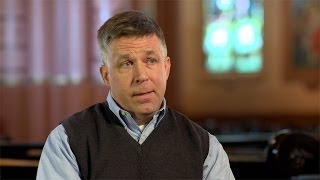 The Healing Process Michael S Story