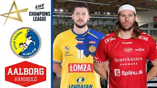 Vive Kielce vs Aalborg Håndbold | Full Game Highlights | Champions League 2023
