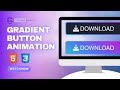 Gradient Button Animation | HTML & CSS Only