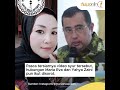 viral lagi intip profil maria eva penyanyi yang terlibat video syur dengan yahya zaini