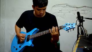 STRANGERS - Surai Seraya (cover)