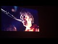 “Amsterdam” - Imagine Dragons Evolve Tour in Lisbon, Portugal