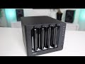 Synology DS416Play NAS DiskStation - PLEX and Media Server