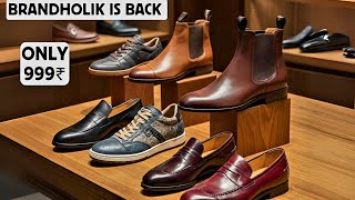 Assortment sale is back | Leather shoes n sneakers | footwear | Leather Branded shoes and Sneakers