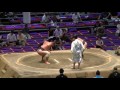 大相撲.2016.7.20㉜ 大岩戸 oiwato 巨東 oazuma nagoya basho day 11 sumo