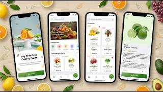 Build a Full-Stack E-Commerce App with Vibe Coding! (React Native, Next.js, Node, TypeScript)