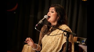 Sahana Bajpaie-Kichudin Mone Mone (Live in London)