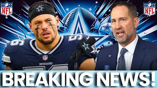 3 MINUTE AGO! THE PITTSBURGH MOVE THAT COULD HAND COWBOYS THE EDGE RUSHER THAT CHANGES THIS DEFENSE!