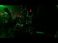 VRSTY - Massive [Chris Cody] Drum Cam (live @ The Basement East - 3/23/22)  Nashville, TN