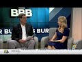 Better Business Bureau explains 'grandparents scam'